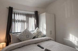 Elegant 3 BR Long Stays HS2 NEC Parking - Foto 45