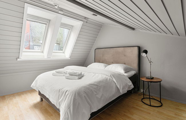 Enter Amalie Apartment Hotel - Foto 8