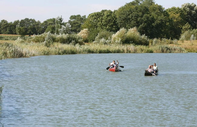 Holiday Home in Otterndorf - Foto 5