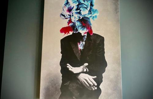 4 Bedroom House - DISC0UNTS - Parking, Contractors, Group, Family - Foto 22