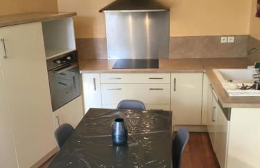 Appartement du Four - Foto 1