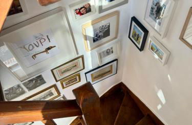 Joli maison de pêcheur à 50m de la plage en plein centre - Foto 27