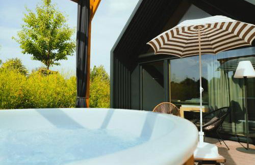 Wiesenglück Tiny House Hotel - Foto 14