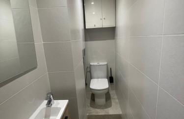 Precioso apartamento luminoso con terraza - Foto 7