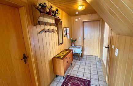 Ruhige Unterkunft nahe der Nordsee - Photo 24