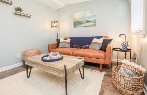 Waterfront Vacation Home near Camp Lejeune - Foto 9