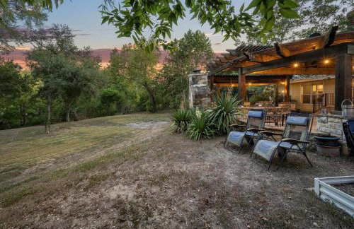 Waterfront & Pet-friendly 3-Acre Home with fire-pit - Photo 44