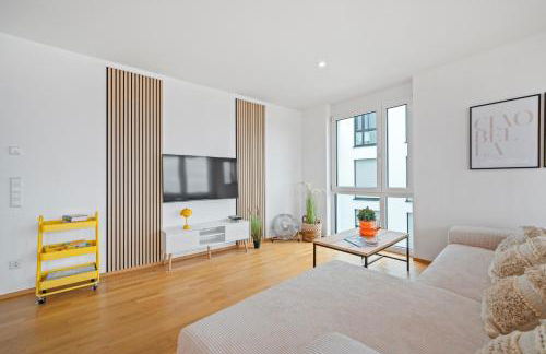 Heimathafen mit See- & Bergsicht - Foto 10