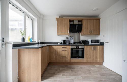 Rievaulx House by Horizon Stays - Foto 26