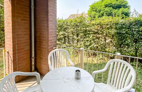 flat4short Dormagen - Foto 2