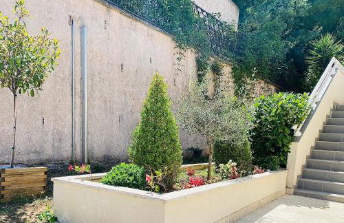 Propriété Malva appartement bergamotta - Foto 16