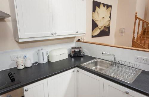 Appletree Cottage at Williamscraig Holiday Cottages - Photo 10