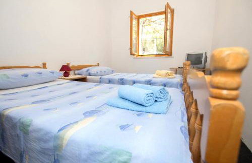 Apartments by the sea Zuronja, Peljesac - 12020 - Foto 8