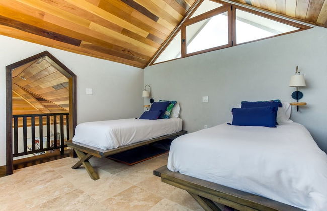 The Enclave- Private Island - Foto 5