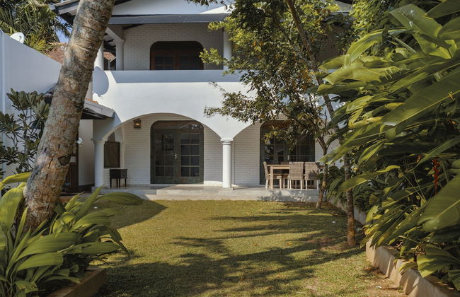 Villa Republic Bentota - Foto 48