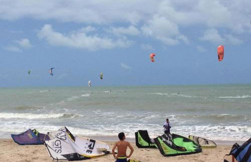 Paraiso de Maracajau 4 - Foto 33