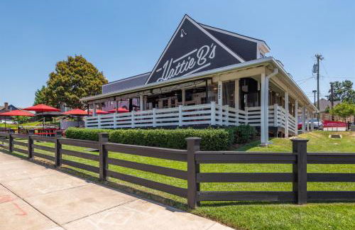 Cowboy Chic Condo Near 12 South and Downtown Nashville in Walkable Area - Foto 33