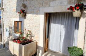 Stone House Apartments Didini Dvori Lumbarda - Foto 53