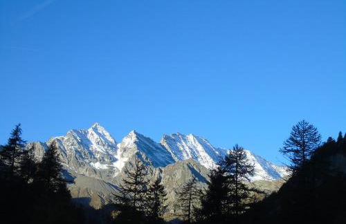 CHALET A CERESOLE REALE nel Parco Gran Paradiso - Foto 54