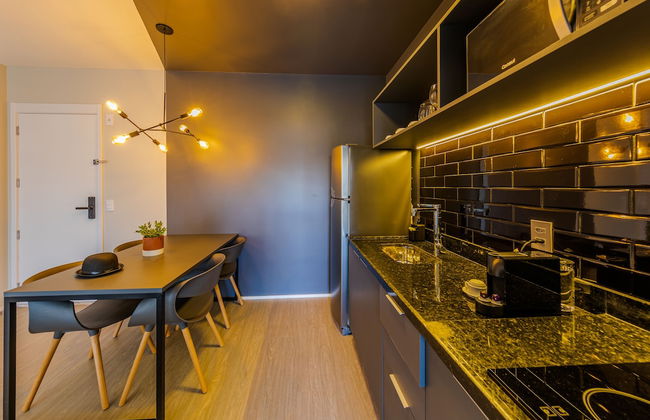 House of Charlie Vila Mariana - Foto 33