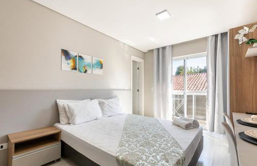 11-Studio Decorado Lindo! Ótimo para Casal!!! - Foto 1