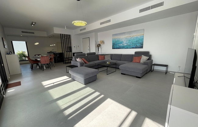 Modern Villa Near Guardamar - Foto 10