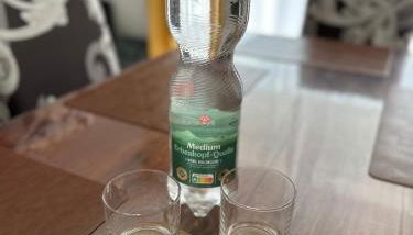 Palminas FeWo Diefflen - Foto 5