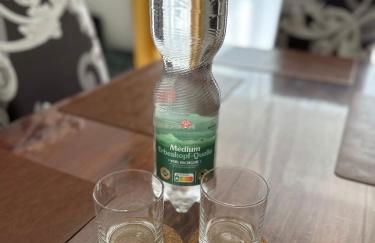 Palminas FeWo Diefflen - Foto 5