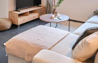 NEW! Modern spacious apartment - Good connection - Foto 24