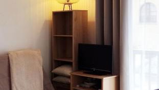 2 pièces cosy Saint-Lary- Vielle Aure - Foto 3