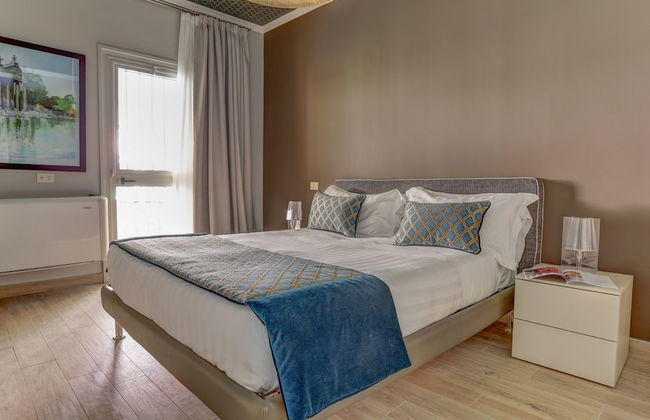 Piazzetta Margutta - My Extra Home - Foto 46