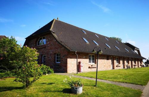 Boddenhus auf Rügen - Ferienwohnungen und Pension - Foto 35