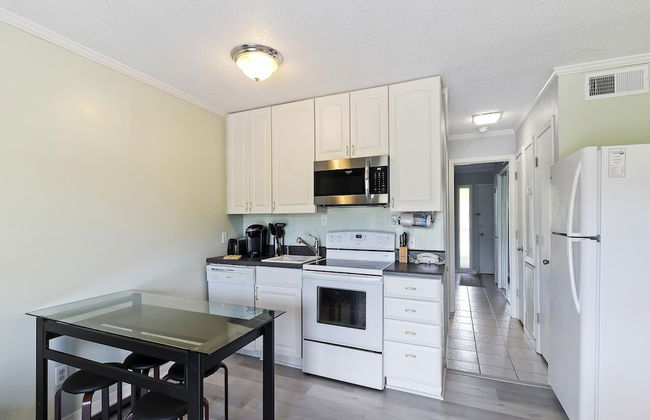 Hilton Head Beach and Tennis 147a - Foto 6