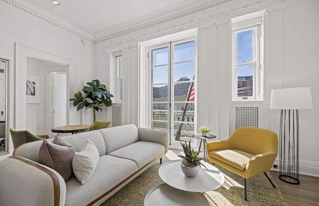 Placemakr Dupont Circle - Photo 54