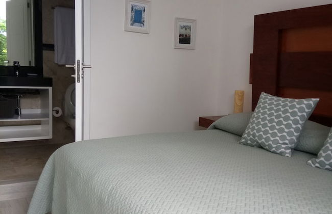 Polo 88 Apartamentos a pasos del Mar - Foto 17