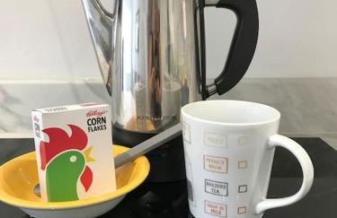 Dolly Cottage Colchester - Foto 12