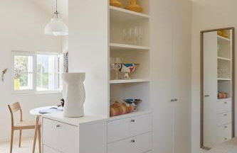 MAISON SUR LA PLAGE avec VUE MER PANORAMIQUE - Foto 35