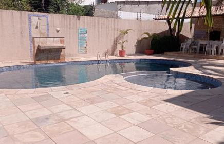 Chalé Sertão e Mar - Foto 25