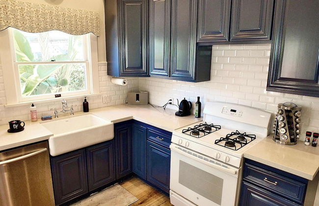 Long Beach Breeze Dreamy 2 BDR - Foto 12