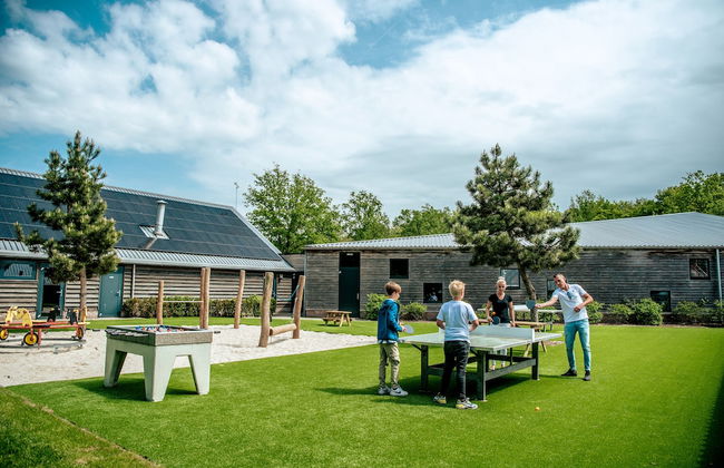 EuroParcs Ruinen - Photo 41