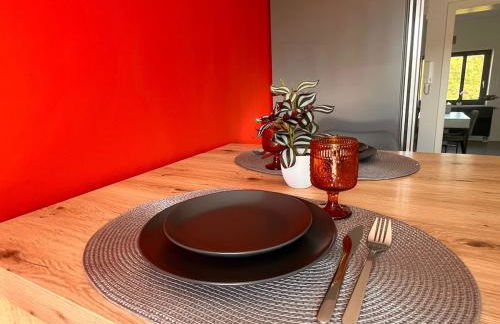 Chez Chantal - Boutique Stay - Foto 23