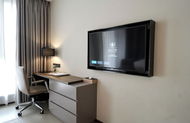 Oakwood Premier Phnom Penh - Foto 34