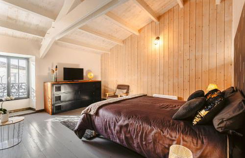 Villa la forge expérience bien-être - Foto 23