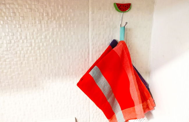 Barranco Studio Apartment - Foto 6