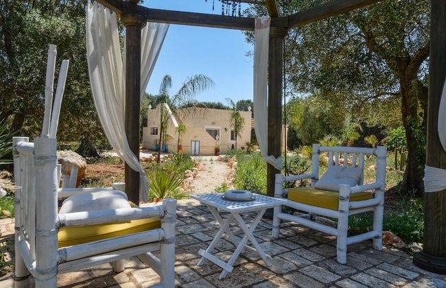 Villa Gattopardo - Foto 20