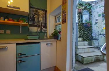 Little Pinfold Cottage - Foto 4