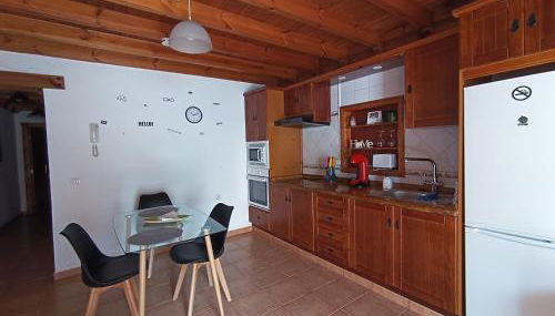 Casita tío Zenón - Foto 1