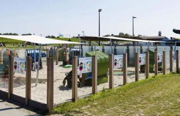 Appartment 129 in Tossens - Foto 16