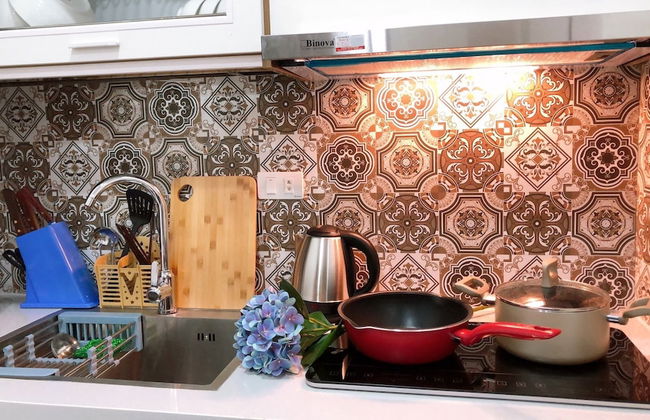 HT Home Dao Tan - Foto 17