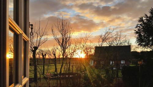 Ferienhaus bei Nordseelagune Busum - Foto 4